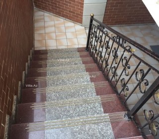 Ev villa almaq Bakı Qara Qarayevde 2637, -14