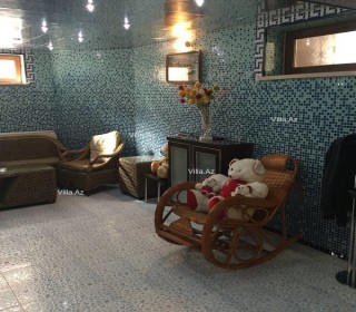 Ev villa almaq Bakı Qara Qarayevde 2637, -15