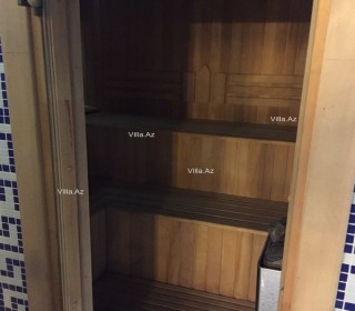 Ev villa almaq Bakı Qara Qarayevde 2637, -16