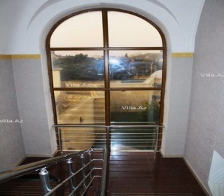 Bulbule qesebesinde villa obyekt satilir, -7