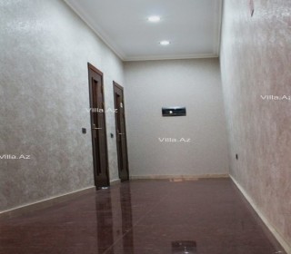 Bulbule qesebesinde villa obyekt satilir, -9