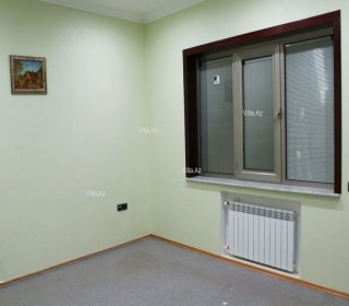 Bulbule qesebesinde villa obyekt satilir, -16