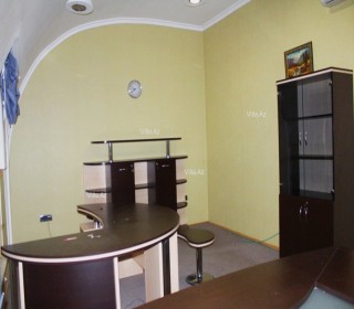 Bulbule qesebesinde villa obyekt satilir, -17
