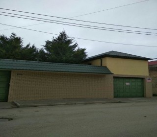 Sumqayitda satilan evler 16-cı Mikrorayonda, -3