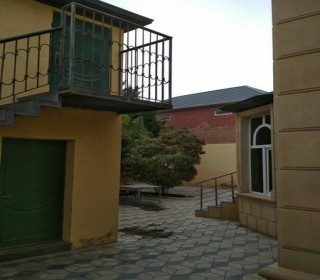 Sumqayitda satilan evler 16-cı Mikrorayonda, -6