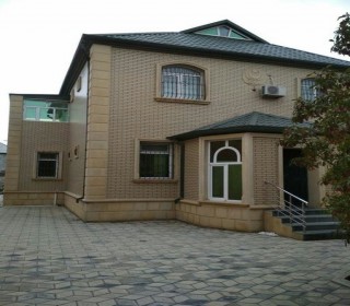 Sumqayitda satilan evler 16-cı Mikrorayonda, -8