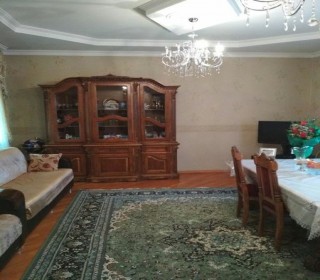 Sumqayitda satilan evler 16-cı Mikrorayonda, -10