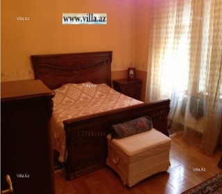 Ev villa almaq Bakı Avropa oteli terefde 2883, -6