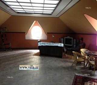 Ev villa almaq Bakı Avropa oteli terefde 2883, -8