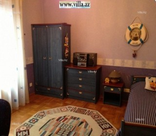 Ev villa almaq Bakı Avropa oteli terefde 2883, -10