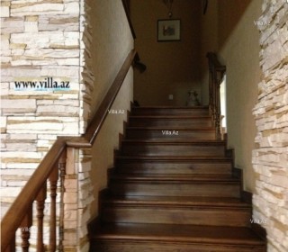 Ev villa almaq Bakı Avropa oteli terefde 2883, -11
