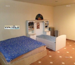 Ev villa almaq Bakı Avropa oteli terefde 2883, -12