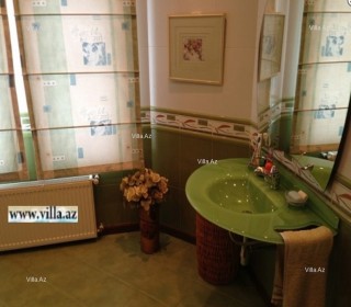 Ev villa almaq Bakı Avropa oteli terefde 2883, -13
