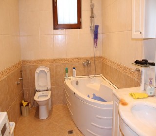 vorovski daxili qosun terefde ev / villa almaq, -6