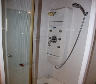 vorovski daxili qosun terefde ev / villa almaq, -10