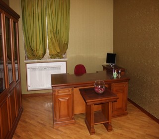 vorovski daxili qosun terefde ev / villa almaq, -16