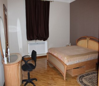vorovski daxili qosun terefde ev / villa almaq, -19