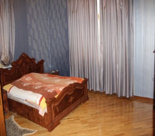 vorovski daxili qosun terefde ev / villa almaq, -20