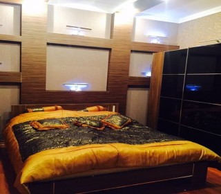 Binegedi zengezur sadliq evi terefde villa evlerin satışı, -3