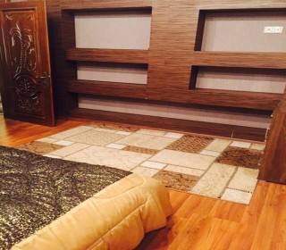 Binegedi zengezur sadliq evi terefde villa evlerin satışı, -4