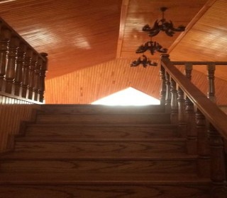 Binegedi zengezur sadliq evi terefde villa evlerin satışı, -10