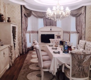 Binegedi zengezur sadliq evi terefde villa evlerin satışı, -12