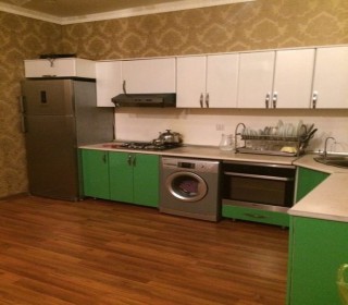 Binegedi zengezur sadliq evi terefde villa evlerin satışı, -15