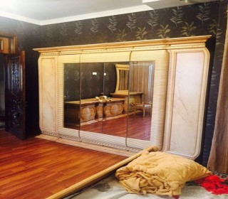 Binegedi zengezur sadliq evi terefde villa evlerin satışı, -17