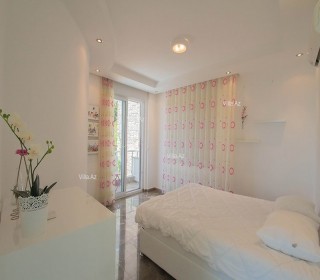 Alaniyada villa almaq, -5