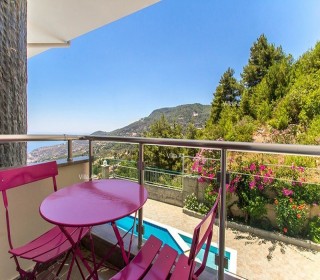 Alaniyada villa almaq, -8