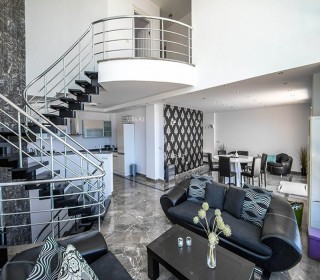 Alaniyada villa almaq, -10