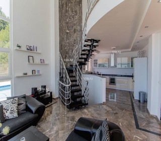 Alaniyada villa almaq, -11