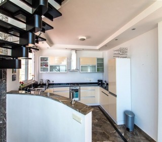 Alaniyada villa almaq, -12