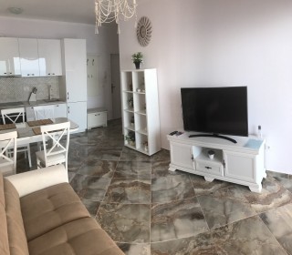 Satılır Mənzil (xaricdə), Çernoqoriya Dobro Voda-2