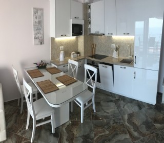 Satılır Mənzil (xaricdə), Çernoqoriya Dobro Voda-5