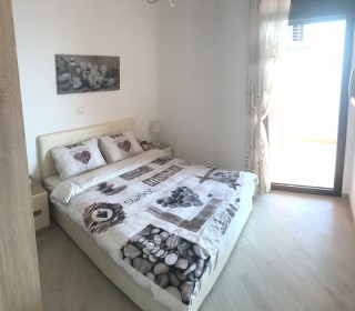 Satılır Mənzil (xaricdə), Çernoqoriya Dobro Voda-6