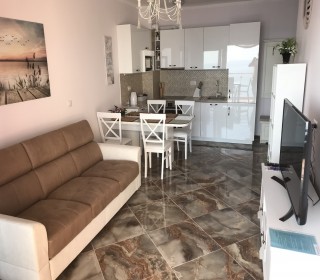 Satılır Mənzil (xaricdə), Çernoqoriya Dobro Voda-8