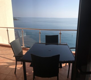 Satılır Mənzil (xaricdə), Çernoqoriya Dobro Voda-12