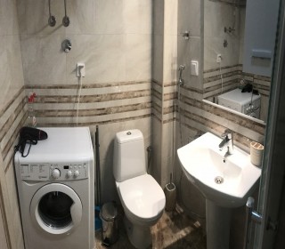 Satılır Mənzil (xaricdə), Çernoqoriya Dobro Voda-13
