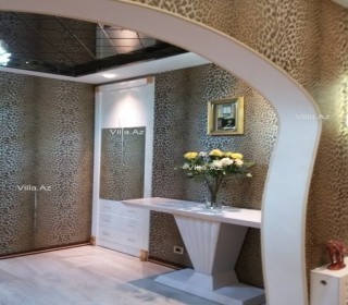Ev villa almaq Bakı Xalqlaq Dostlugu 3605, -3