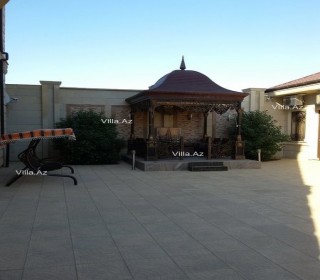 Ev villa almaq Bakı Xalqlaq Dostlugu 3605, -5