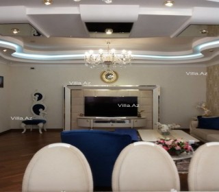 Ev villa almaq Bakı Xalqlaq Dostlugu 3605, -7