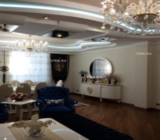 Ev villa almaq Bakı Xalqlaq Dostlugu 3605, -8