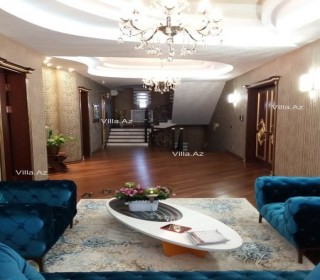 Ev villa almaq Bakı Xalqlaq Dostlugu 3605, -9