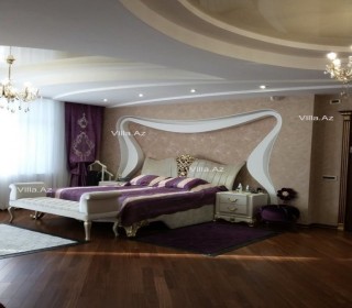 Ev villa almaq Bakı Xalqlaq Dostlugu 3605, -11