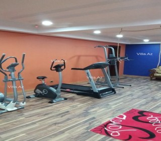 Ev villa almaq Bakı Xalqlaq Dostlugu 3605, -13