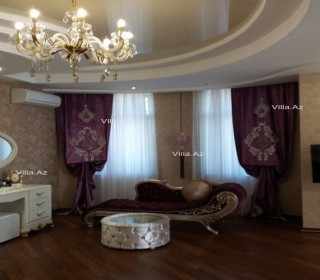 Ev villa almaq Bakı Xalqlaq Dostlugu 3605, -14