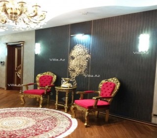 Ev villa almaq Bakı Xalqlaq Dostlugu 3605, -15