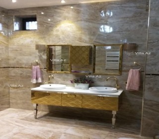 Ev villa almaq Bakı Xalqlaq Dostlugu 3605, -16