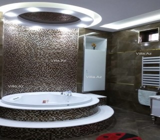 Ev villa almaq Bakı Xalqlaq Dostlugu 3605, -18